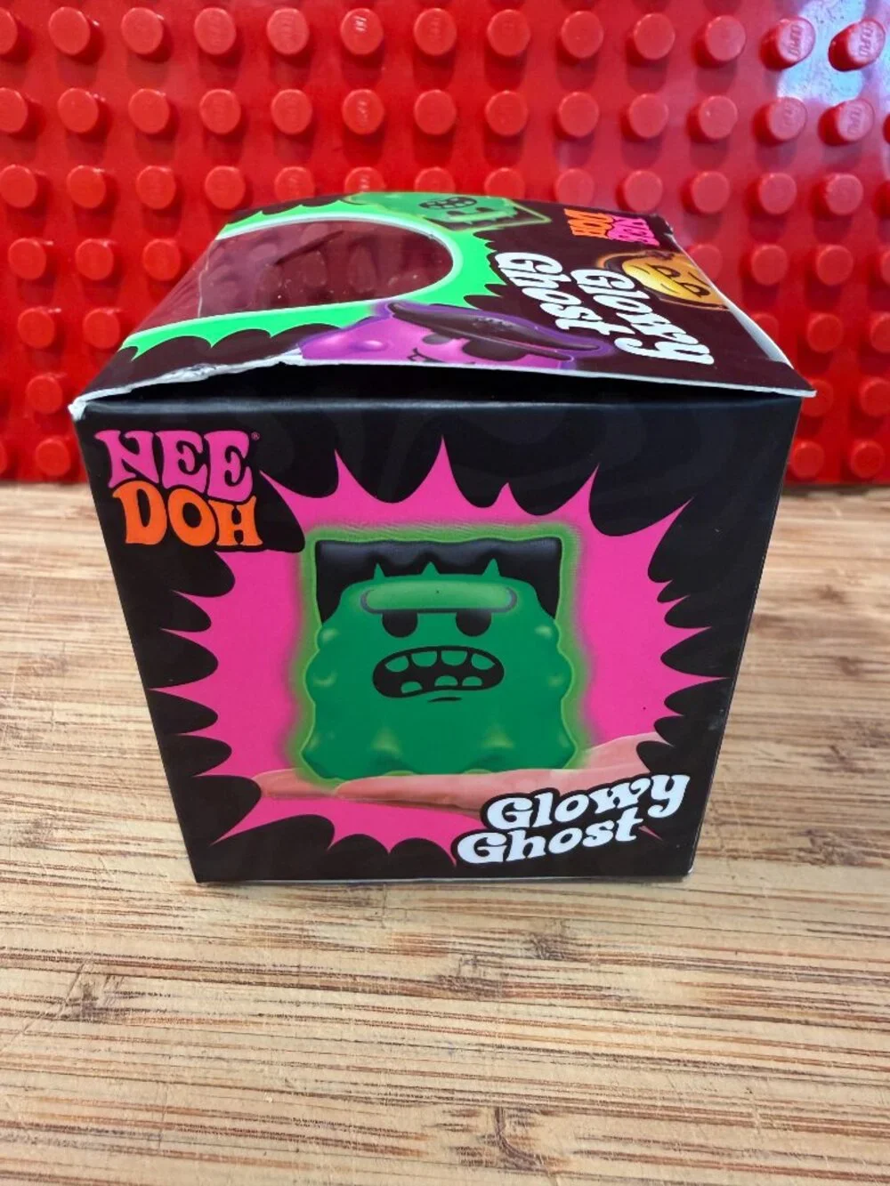 NEW!🎃 GLOWY GHOST IS IN! Ships 🚀 ! AUTHENTIC! 5 ⭐️ 's!